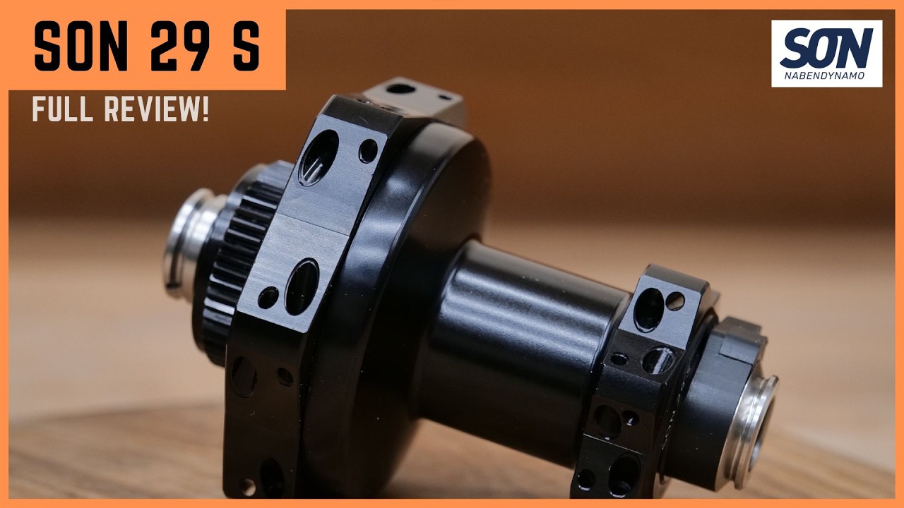SON 29 S - YouTube