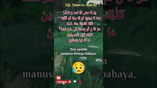 Ampunilah Segala Kehilafan Kami Yaa Robb  quran ayat doa freepalestine viral allah  all