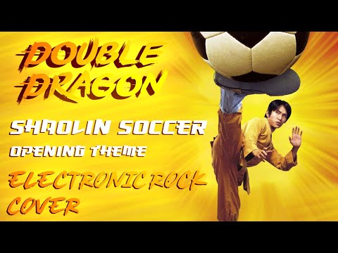 Shaolin Soccer Theme (Rayden Remix)