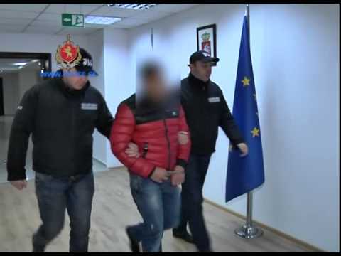 შსს-მ 187 აბი ნარკოტიკული და ფსიქოტროპული საშუალებები ამოიღო