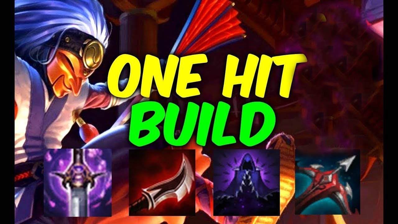 Shaco Montage Kill Just 1 Secend | China Best Shaco | League Of Legends