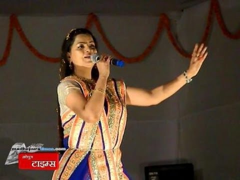 Tripti Shakya in Madhepura