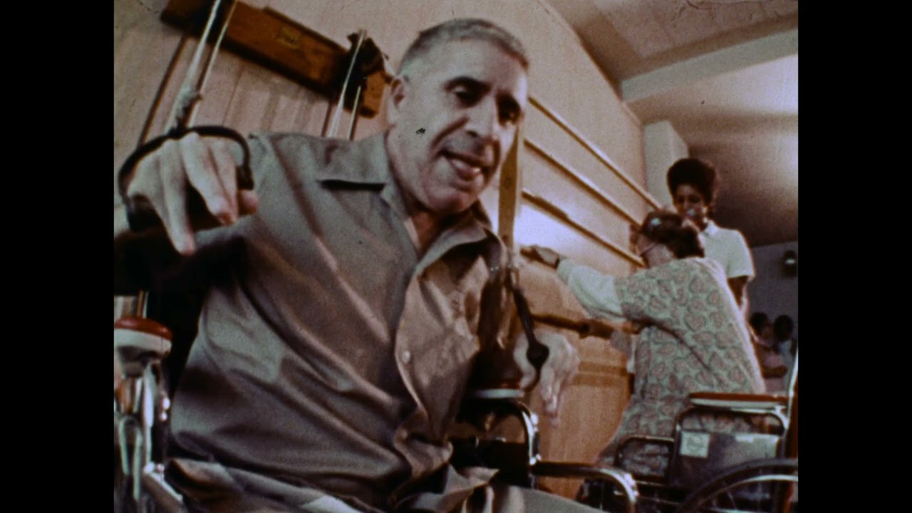 Trailer: George A. Romero's Lost Film The Amusement Park