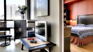 285 Mutual Street, Suite 504, Toronto Condo for Sale Downtown