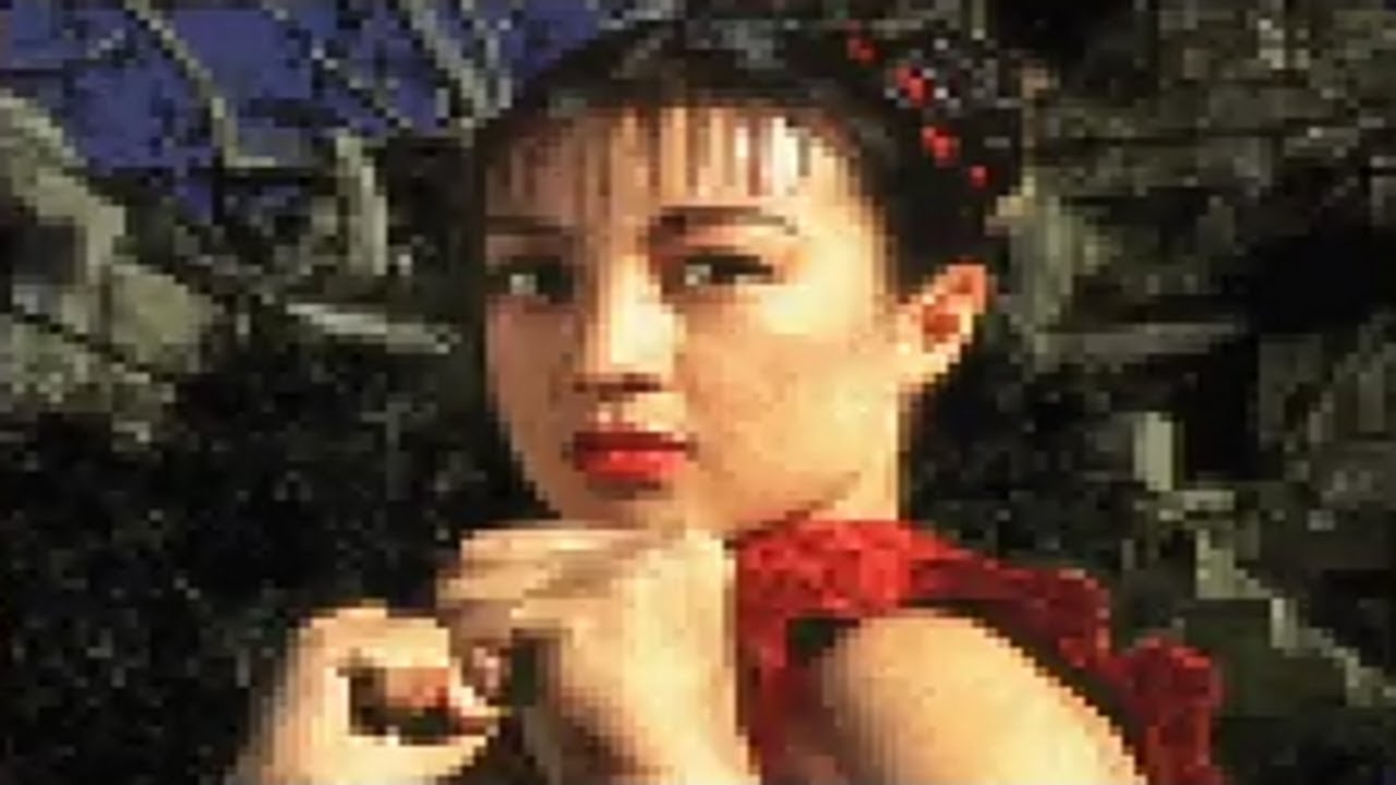Street Fighter-The Movie-USA-Chun-Li(Chung)(Zang)(Xiang)-PS1 Playthrough -  YouTube