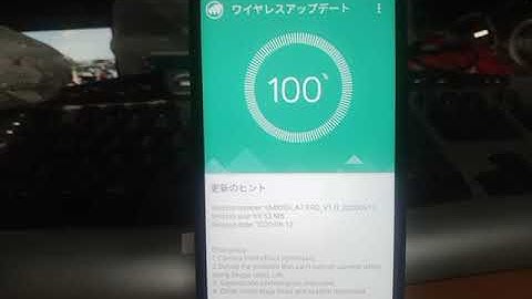 UMIDIGI A7 Pro Wireless Update Fail