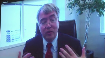 GEC24: Jim Kurose, NSF CISE