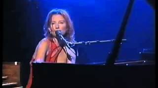 Watch Tori Amos Marianne video