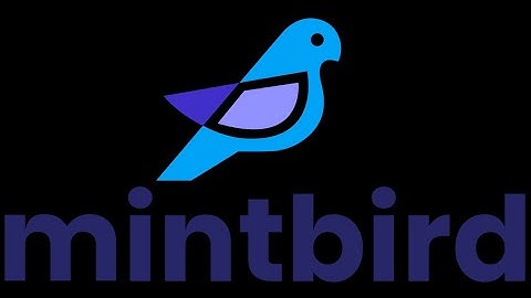 Time To See MintBird In Action Check Out The Demo Video 2