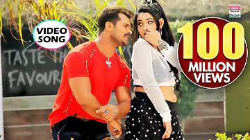 Jawaniya Mein Ghoon Lag Jayi | BAAGHI | Khesari Lal Yadav, Ritu Singh,Priyanka Singh |VIDEO SONG2019