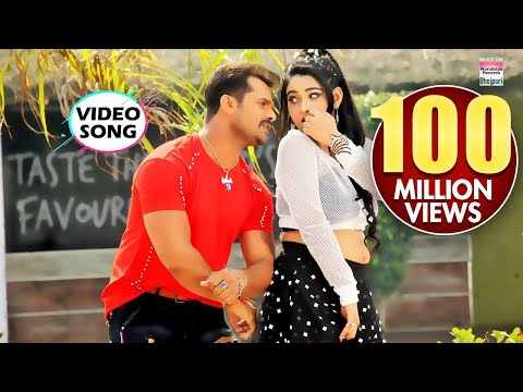 Jawaniya Mein Ghoon Lag Jayi | BAAGHI | Khesari Lal Yadav, Ritu Singh,Priyanka Singh |VIDEO SONG2019