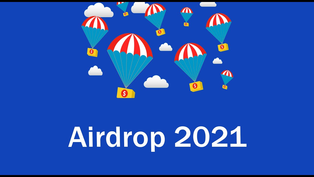 Airdrop sites 2021. Earn money online! Airdrop SCAM OR LEGIT? Money  Altcoin