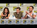 ORPHAN BLACK: Top 7 Moments From Comic-Con 2014 Panel - BBC AMERICA