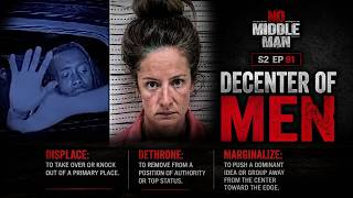 Arkansas Trooper Drags Man by Dreads + Mother Pleads Guilty to Murder — Are Men Being Decentered?