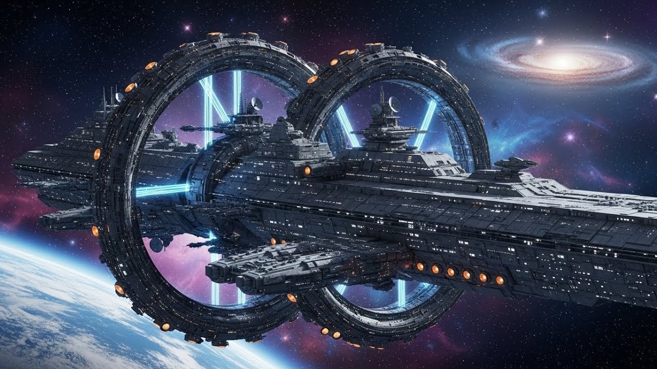 A Neglected Ship Cast Aside by All, Revived by a Human Mechanic Into the Most Powerful War Machin