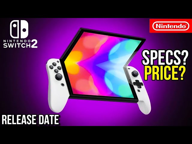 Nintendo Switch2 スイッチ2 Nintendo Switch™ 2 System - Nintendo Official Site