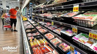 Inflation: Wage growth with inflated prices make it 'a self-fulfilling prophecy,’ professor says