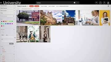 OpenText Media Management for Education
