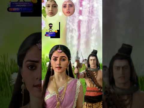 Jay Jay Bholenath Baab Jay Shivshankar Parwati Devi Matarani Parvati Love Viral Mahadev