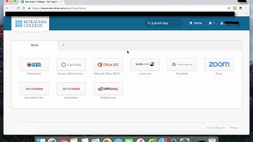 Zoom Tutorial 01: Logging In