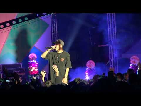 20201127 婁峻碩 - SHOW ME SOME(虎尾科技大學 四十週年校慶演唱會)