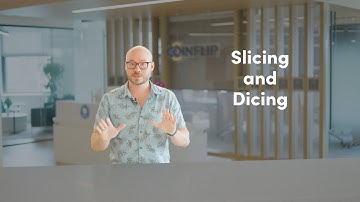 Olliv by CoinFlip | Slicing and Dicing: Litecoin halving cycle explained