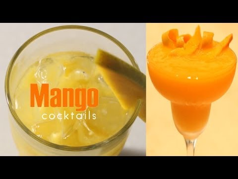 mango-cocktails