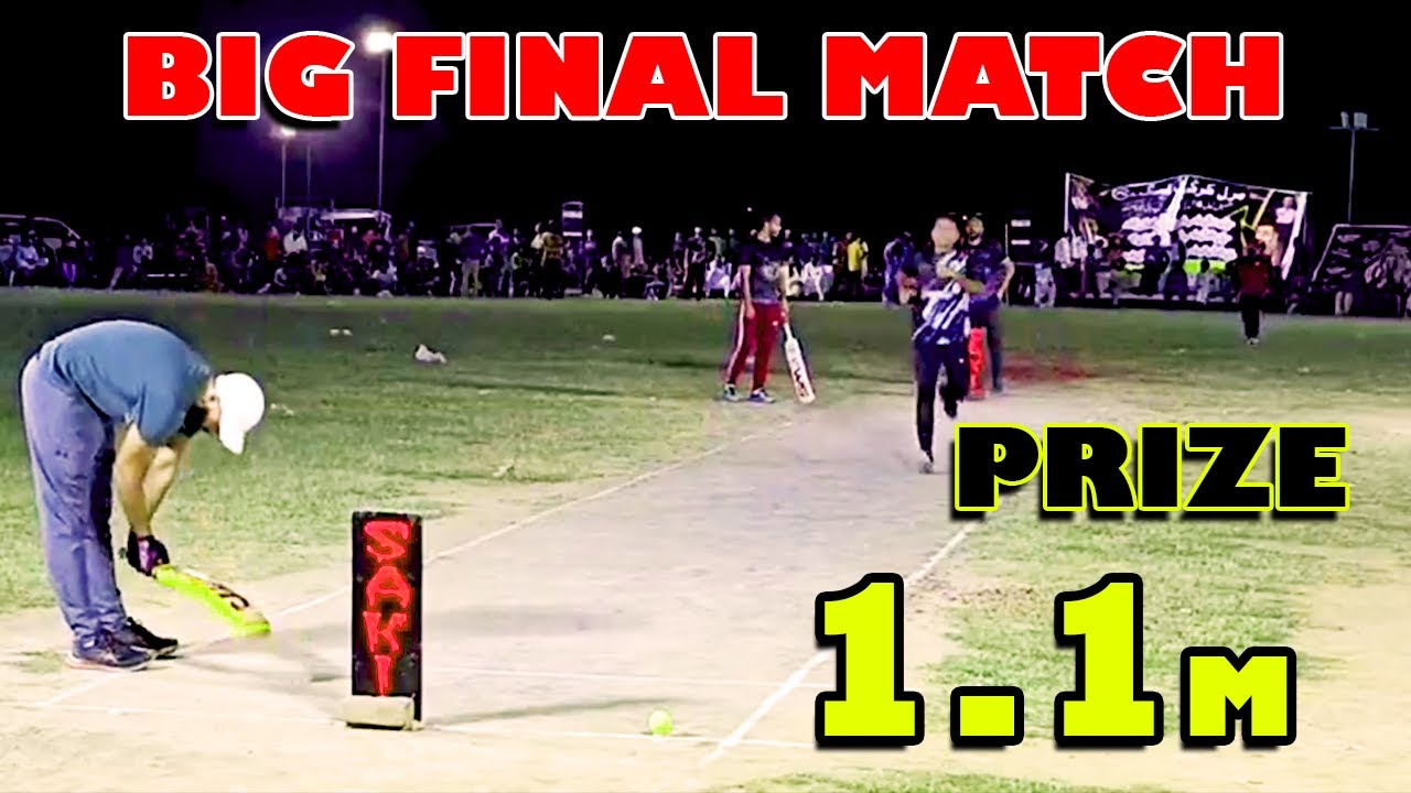 TAMOUR MIRZA ON FIRE AT MCL 94 RUNS NEED 30 BALLS FINAL 2024 PRIZE 1 1M ...