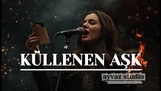 Küllenen Aşk Arabesk Rock Cover