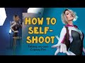 How-To: Self-Shoot (Overexplained How to Shoot Your Own Photos for Beginners & Content Creators)