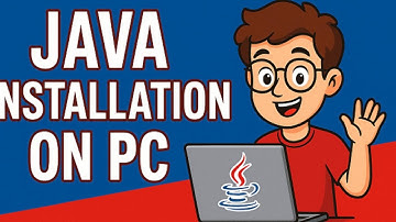 Java Install--Tutorial 01 | Java Installation on pc | Sinhala Language