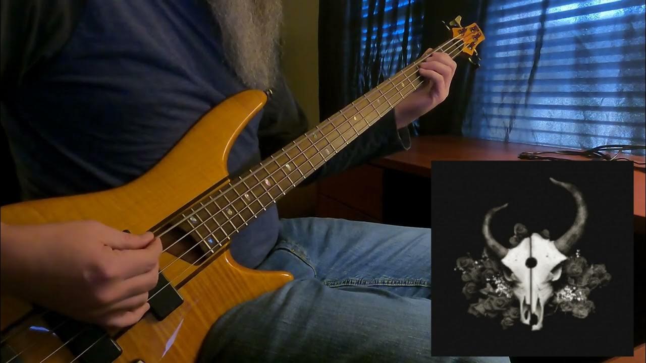 Demon Hunter My Heartstrings Come Undone Acoustic Demon Hunter - My Heartstrings Come Undone Bass Cover - YouTube
