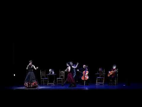 FADO TANGO " El Fado es a Lisboa lo que el Tango a Buenos Aires".