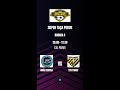 STUTTGART 3 X 2 UNIÃO SINISTRA -  Super Taça Perus
