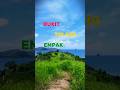 Bukit Viral Sekotong - Bukit Tolang Empak