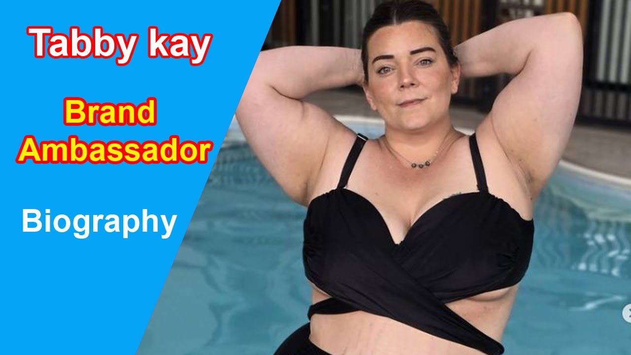 Tabby kay Biography wiki Brand Ambassador Lifestyle Facts YouTube