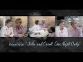 Interview for Julie and Carol One Night Only (1984) - Julie Andrews, Carol Burnett