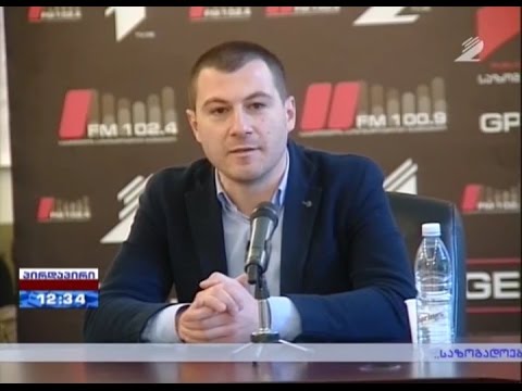 ზურაბ კუკულაძე - გასაუბრება სსმ-ის სამეურვეო საბჭოს კანდიდატთან