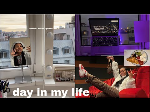 Daily vlog: Proč jsem odešla z LikeHouse? a jak teď žiju | *vše upřímně