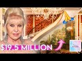 The Late Ivana Trump’s $20 Million NYC Townhome Gets Another Price Cut | House Tour 2025