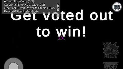 Skeld.net town of us gamemode(crewmate and impostor)