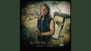 Video thumbnail of "Ronnie Atkins - Fallen"