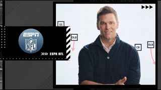 Man in the Arena: Tom Brady to Debut Exclusively on ESPN+