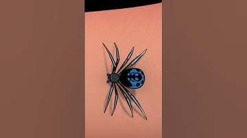 Spider-Man BOOTSTRAP PARADOX Origin Story #shorts