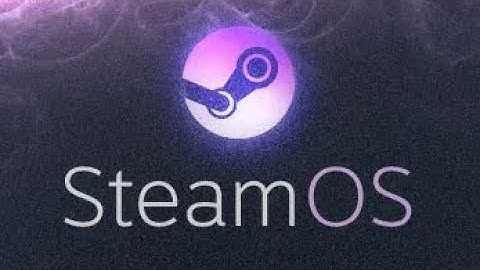 Installing SteamOS In Virtualbox