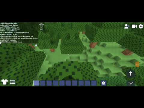 GAMEPLAY ON CRAZY GAMES: BLOXD.IO - YouTube
