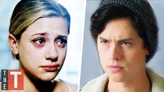 The Real Reason Cole Sprouse Is Leaving Riverdale