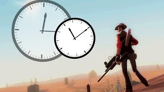 Host_Timescale (TF2/CSS)