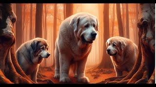 Top 10 Giants  The Biggest Dogs Unleashe