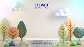 Elevate Education Live Stream